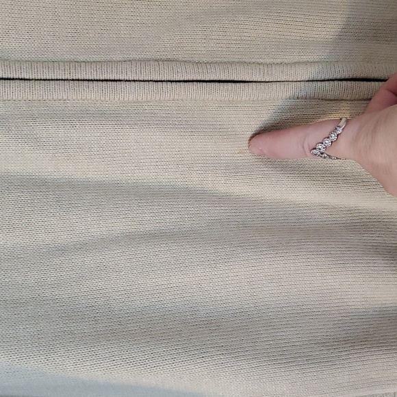 Southern Proper Farm Fairisle Full Zip Lined Sweater Jacket Size XL Preppy Mens - Picture 7 of 15